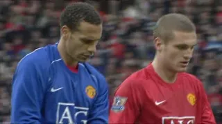 Manchester United - Portsmouth | 08.03.2008 | FA Cup | MotD Highlights