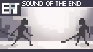 NieR: Automata - Sound of the End (Chiptune Cover)