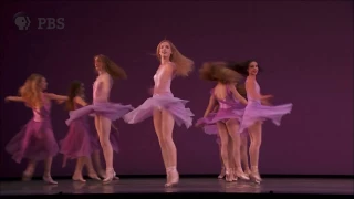 Gounod's Walpurgisnacht Ballet | NYC Ballet in Paris | Great Performances on PBS