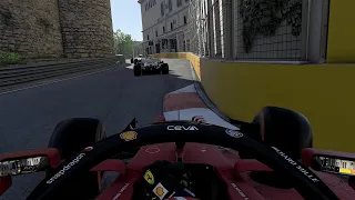 The HARDEST Corners To Get Right On The F1 Game #2