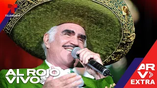 Al Rojo Vivo Extra: La salud de Vicente Fernández