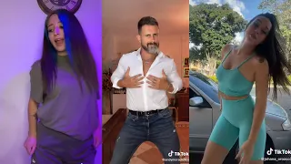 En la Cama x Papi x Asereje - Johnny🎧 TikTok Dance Compilation 2021 #2