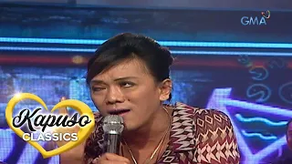 Kapuso Classics: Mash-up songs ni Ate Gay, havey na havey! | Comedy Bar