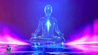 Aura Protection & Grounding | 7.83 Hz Schumann Resonance & 741 Hz Healing Detox Frequency Music