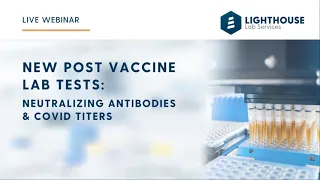 Explaining Neutralizing Antibodies & Covid Titers