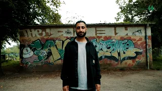 Forfatterinterview: Babak Vakili fortæller om 'Anas Hashim – Sikke et liv'