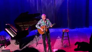 Robyn Hitchcock - "My Wife & My Dead Wife" +1 - Old Town School Of Folk Music - May 4, 2024