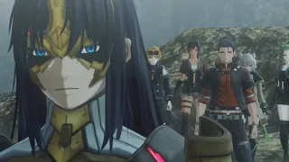 Xenoblade 3 Future Redeemed Ending 2007 Edition