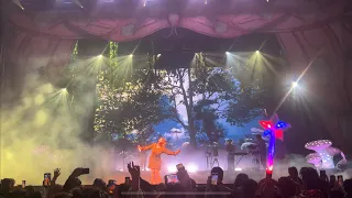 Melanie Martinez | ‘Powder’ (Hollywood, FL) 6/21 : Portals Tour