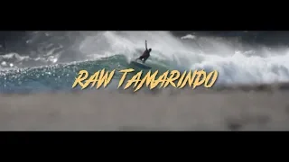 Raw Tamarindo (Costa Rica Surf Film)