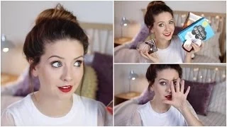 Chatty April Favourites | Zoella