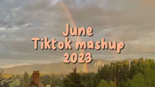 june TikTok mashup 2023