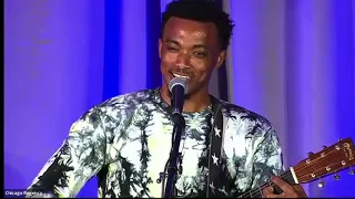 Virtual 59th Annual Golden Fellowship Dinner- Jonathan McReynolds Performance