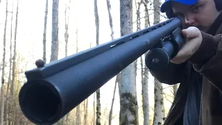 Stevens 320 Review: One of The Best Shotguns on Budget.