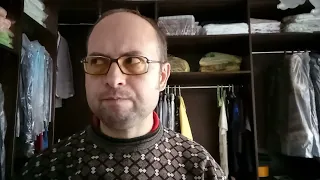 VadiaRotor - Self-tape for the role of a Manager