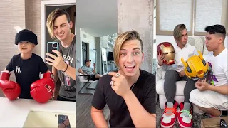 Funny Jon Klaasen Tik Tok Beatbox 2020 #2 | Ultimate Jon Klaasen  TikTok Video