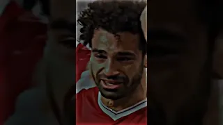 Mohamed Salah it's time to take revenge on real madrid 😈🔥