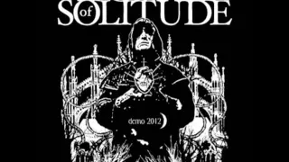 Apostle of Solitude - (2012 - Full Demo)