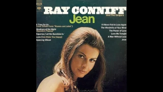 Ray Conniff - 1 Love Me Tonight
