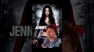 Jennifer’s Body was ahead of its time!
