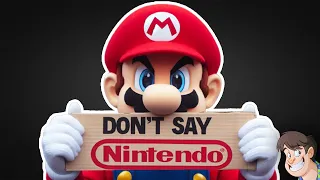 ⛔ Why Nintendo DOESN'T Want You to Say "Nintendo" | Fact Hunt Special | Larry Bundy Jr