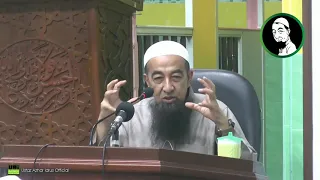 Benarkah Orang Islam Tak Rasai Kiamat? - Ustaz Azhar Idrus Official