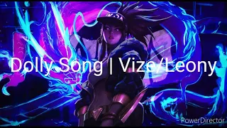 Dolly Song Vize Leony Nightcore