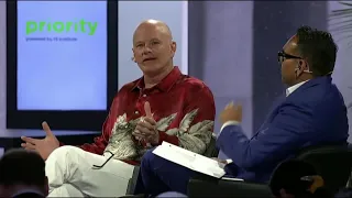 Novogratz: This Is Crypto's Moment