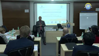 Understanding Indian Foreign Policy Event PART 03