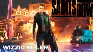 Saints Row 2022 - КОНЕЦ ДЛЯ СЕРИИ ИЛИ НОВОЕ НАЧАЛО? Обзор от Wizzio Killer