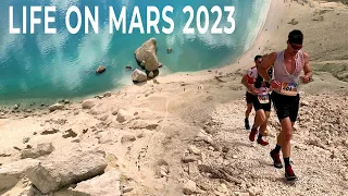 Life on Mars Trail 2023 - Outdoors Croatia