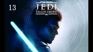 Star Wars Jedi: Fallen Order - Поднять шпиль Миктрулла