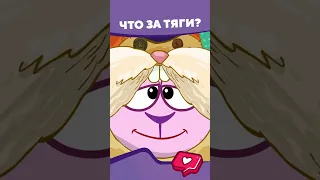 Что за тяги?