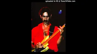 Frank Zappa - Let's Move To Cleveland, Tower Theatre, Upper Darby, PA, November 10, 1984 (late show)