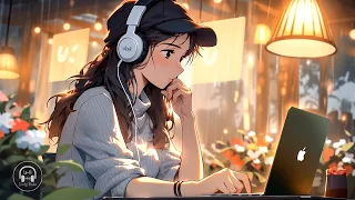 Daily Study Music 📚 Music to put you in a better mood ~ Lofi Radio | Focus Music to study/work to