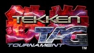 My First Tekken Game (NOSTALGIA ALL AROUND)