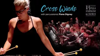 Cross Winds - La Jolla Symphony and Chorus