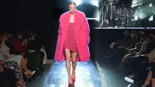 Michael Kors Fall/Winter 2022/23 New York