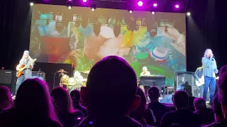 Deep Purple - Nothing at All, New Brunswick, NJ 2/11/2023