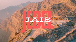 MY DRIVES | MESMERISING DRIVE TO THE TOP | JEBEL JAIS | highest mountain in UAE