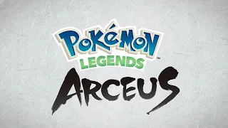 LOS GRÁFICOS DE POKÉMON LEGENDS: ARCEUS SON HORRIBLES Y NO LO ENTIENDO