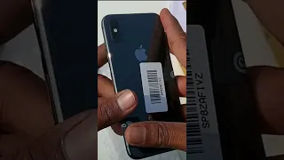 iphone X ₹11200 superb🔥|D grade Cashify supersale app