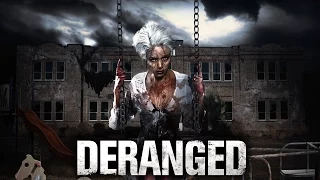 Deranged - Official Trailer [HD]