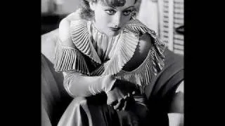 Movie Legends - Joan Crawford (Drama)