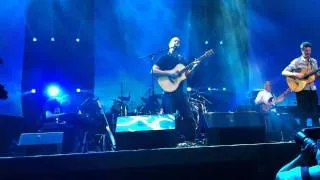 Acoustic Alchemy - Playing for Time @Java Jazz Festival 2011