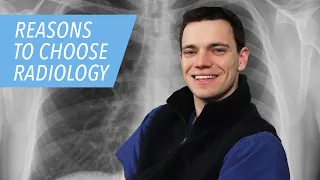 Reasons You Should Choose Radiology