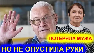 Иди и доделай своё дело! Как Москвина привела учеников к победе в день смерти мужа