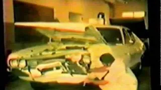 1969 Weird "Police Training" Short from Motorola 2 of 2