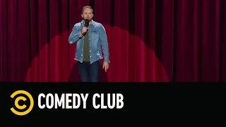 Comedy Club | Najlepsze żarty o alkoholu