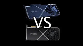 RTX 40 Series VS RTX 30 Series : The Truth On Which One You Should Buy